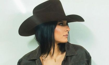 Ana Castela está com 9 músicas entre as 100 mais ouvidas da Bilboard Brasil