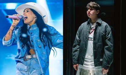 Clipe oficial de "Saudade" estará disponível no canal do Youtube da cantora às 11h