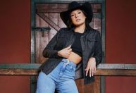 Ana Castela revela público do início da carreira e compara com número recente