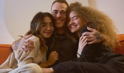 Anavitória e Nando Reis anunciam "Turnê dos Namorados" por todo Brasil