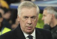 Real Madrid: Ancelotti diz estar tranquilo com acusações de fraude fiscal