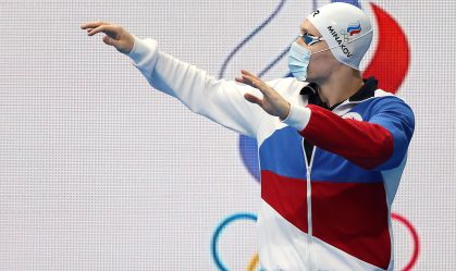 Olimpíada 2024: atletas de Rússia e Belarus são barrados da cerimônia de abertura