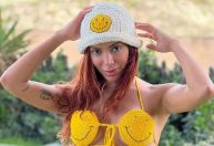 Anitta celebra 31 anos e recebe homenagens de famosos