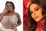 Jojo Todynho explica briga com Anitta: 