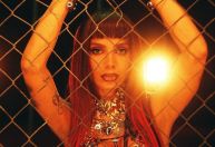 Anitta anuncia data de lançamento do álbum 