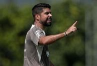 Jogo-treino entre Corinthians e Santos é cancelado