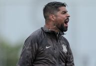 Corinthians marca amistoso com time da Série C de olho na Sul-Americana