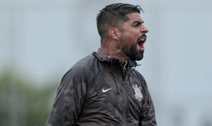 Corinthians x Londrina: horário e onde assistir ao amistoso