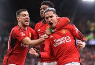 Manchester United 4 x 3 Liverpool: veja os gols do eletrizante clássico inglês