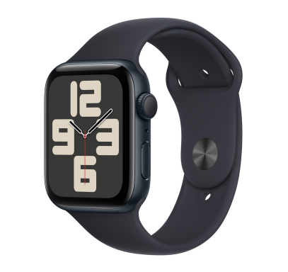 Relógio para corrida: Applewatch SE / Divulgação/Apple