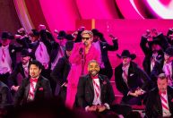 Performance de "I'm Just Ken" no Oscar teve apenas cinco dias de ensaio