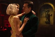 "Argylle": filme com Dua Lipa chega ao streaming; saiba onde assistir