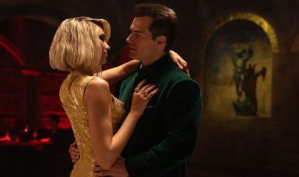 “Argylle”, com Henry Cavill e Dua Lipa, chega ao streaming; saiba onde assistir