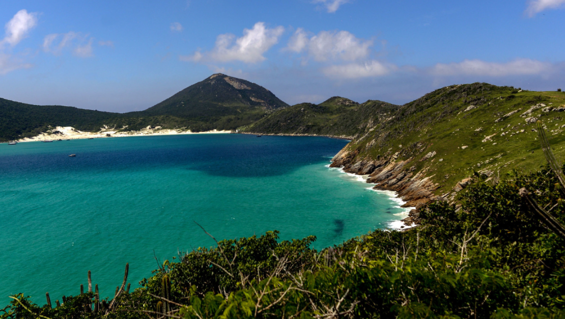 Acidente ocorreu em Arraial do Cabo (RJ), na Região dos Lagos