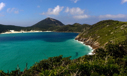 Acidente ocorreu em Arraial do Cabo (RJ), na Região dos Lagos