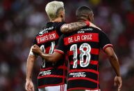 Flamengo é o clube brasileiro que mais movimentou o mercado nos últimos anos; veja valores
