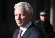 Líderes mundiais reagem à libertação de Julian Assange