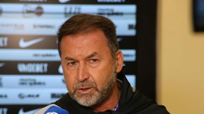 Presidente do Corinthians, Augusto Melo