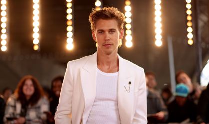 Austin Butler é escalado para novo filme de Darren Aronofsky