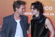 Timothée Chalamet quer Austin Butler como Elvis na cinebiografia de Bob Dylan