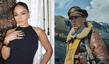 Vanessa Hudgens diz que término com Austin Butler a fez encontrar a pessoa certa