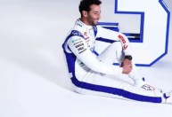Fórmula 1: equipe anuncia substituto de Daniel Ricciardo para treino no Japão