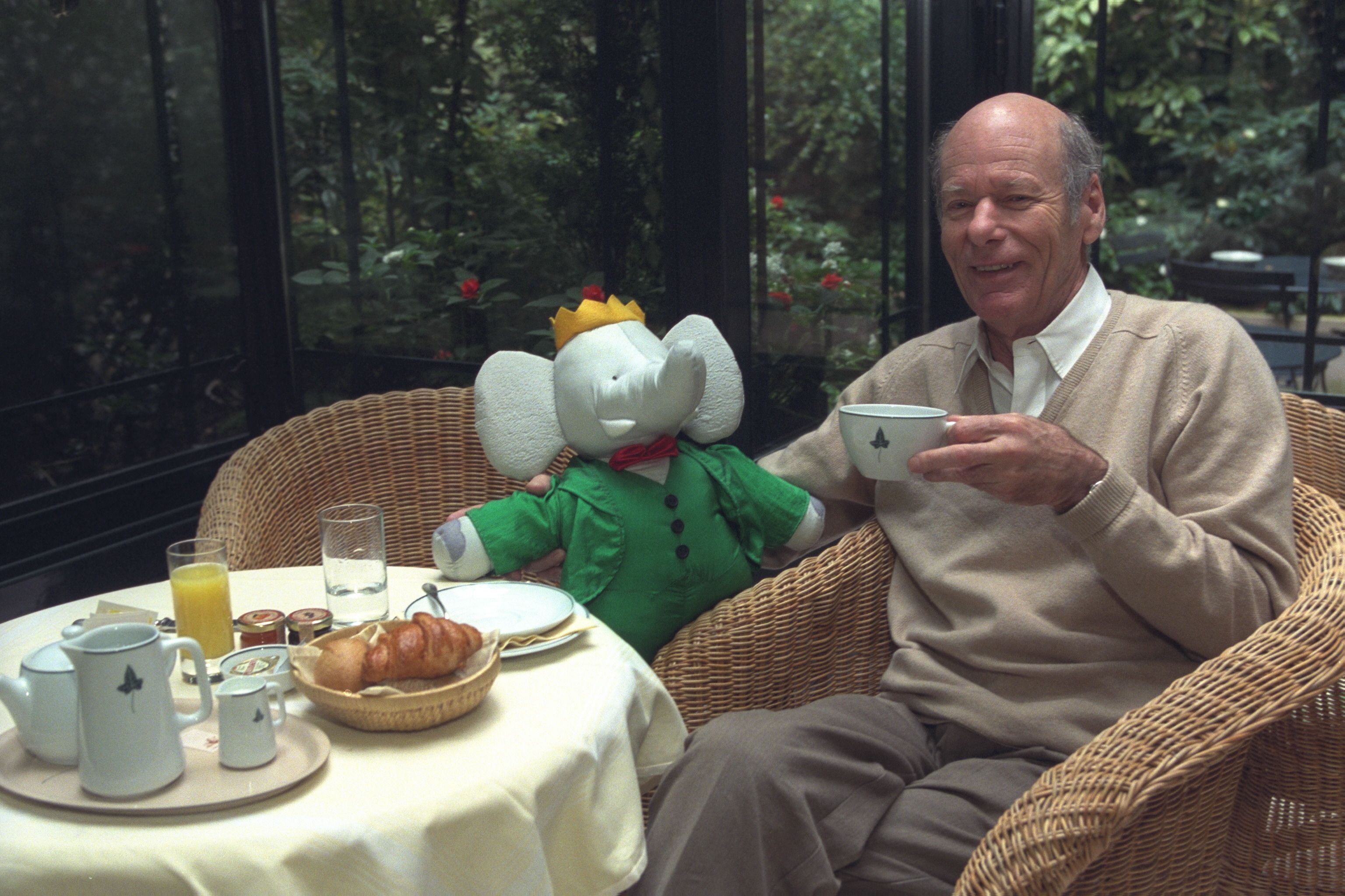 BABAR TURNS 70