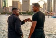 Com Will Smith e Martin Lawrence, "Bad Boys: Até o Fim" ganha trailer; assista