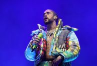 Bad Bunny é o artista mais escutado na América Latina em 2024