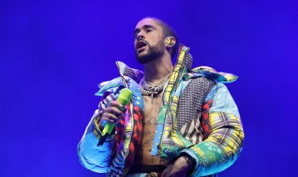 2023 Coachella Valley Music And Arts Festival - Weekend 1 - Day 1
