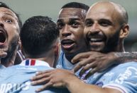 Ceni compara meia do Bahia a jogador do Bayern: 