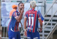 Bahia derrota Jacuipense e garante melhor campanha da primeira fase no Baianão