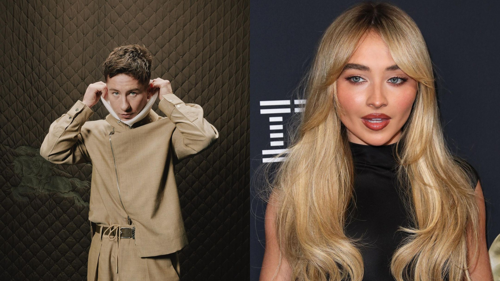 barry keoghan sabrina carpenter