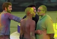 Davi e MC Bin Laden se confrontam no BBB24 e produção precisa intervir; veja