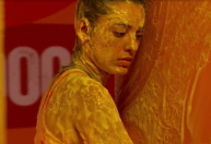 BBB24: Beatriz vence prova de resistência após quase 16 horas