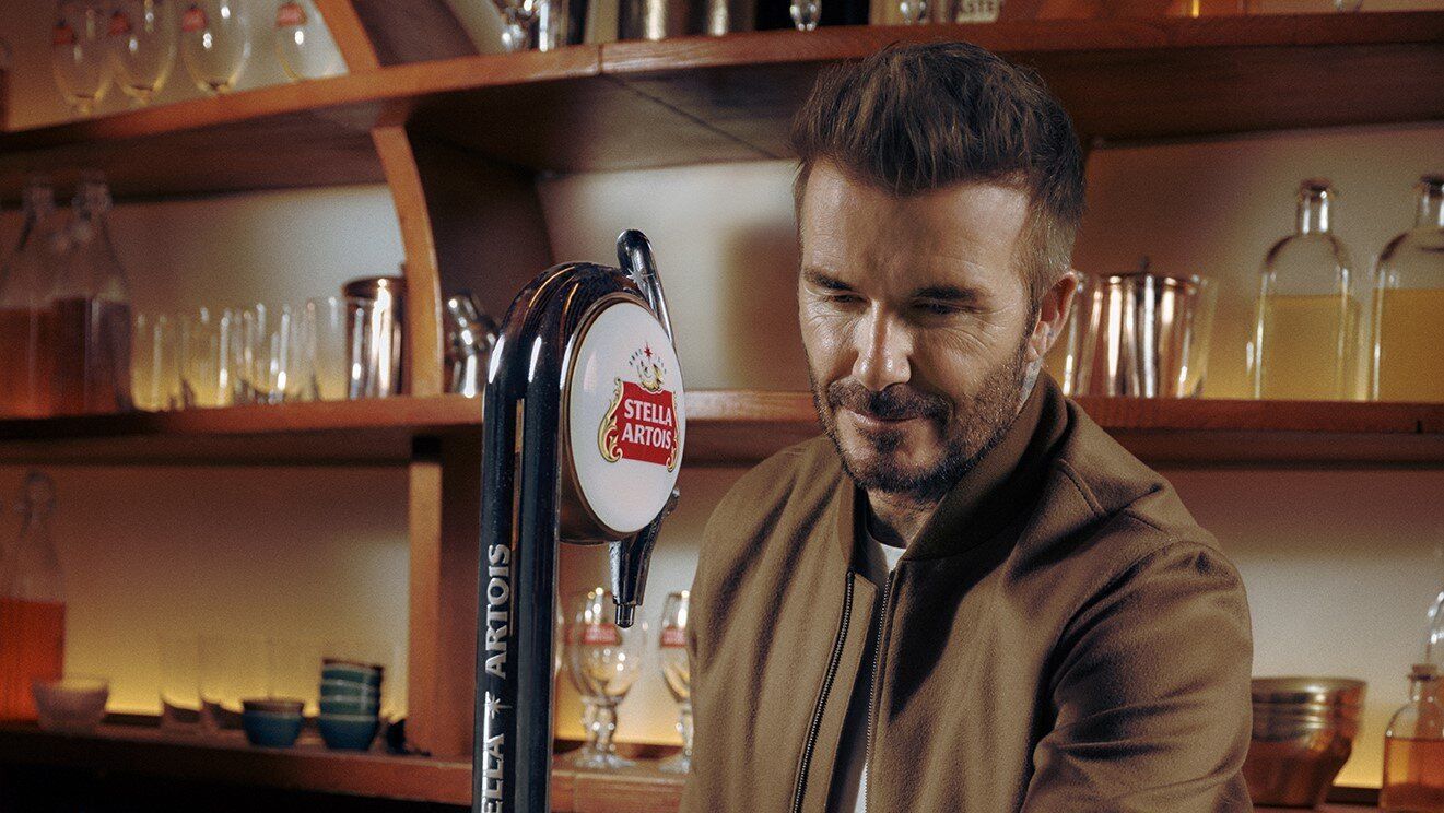 beckham