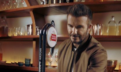 beckham