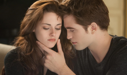 Saga "Crepúsculo" retorna aos cinemas em aniversário de 20 anos