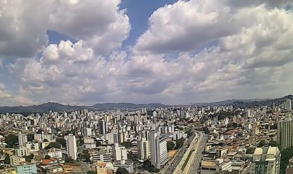Belo Horizonte recebe feira do setor de infraestrutura