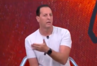 Benja valoriza estrutura de carreira de Endrick: 