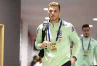 Gigante italiano confirma interesse no goleiro Bento, do Athletico