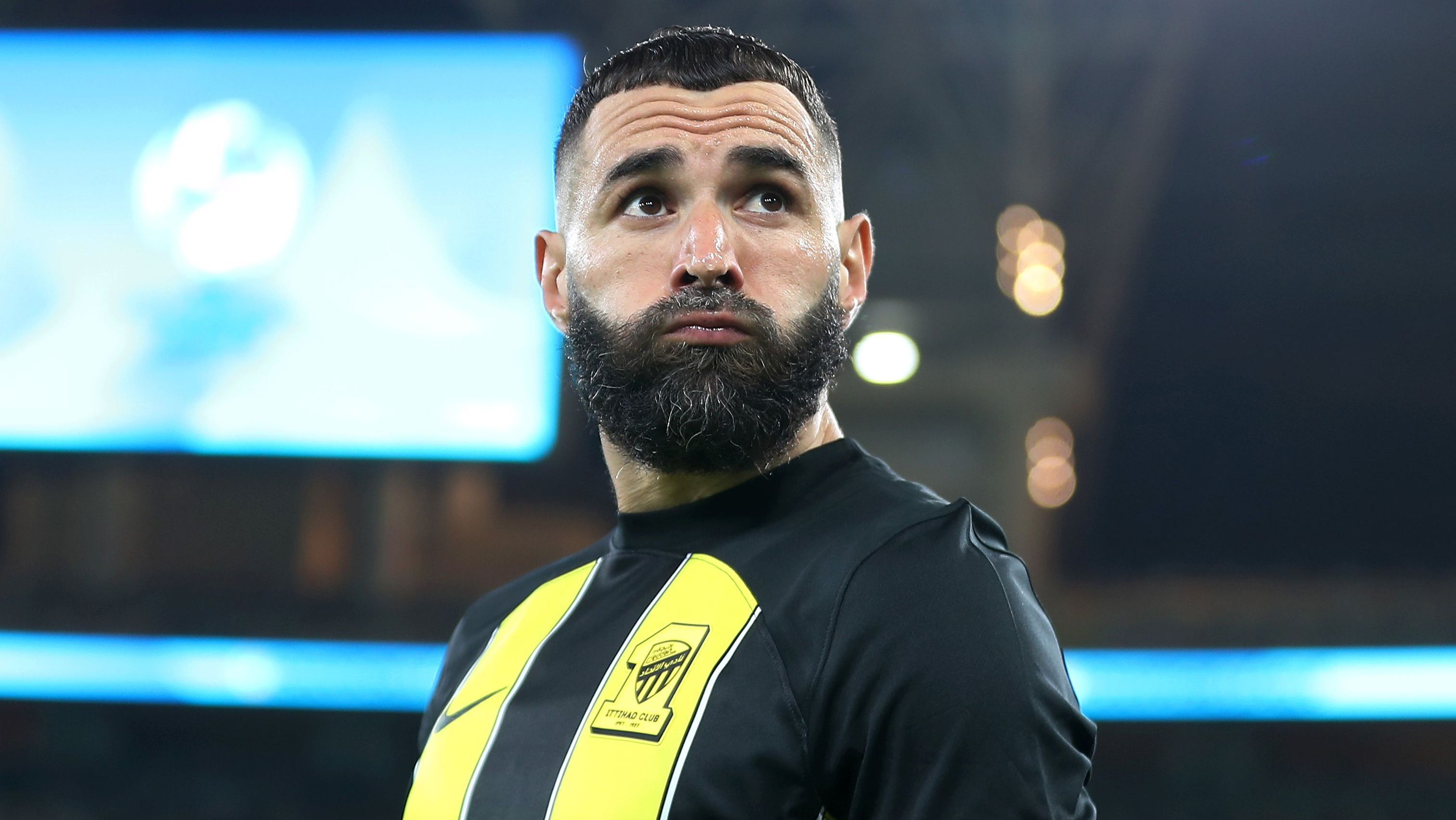 Al Ittihad v Navbahor - AFC Champions League Round of 16 2nd Leg