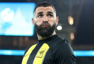 Benzema fala sobre possibilidade de atuar na Olimpíada de Paris