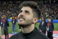 Ex-São Paulo, Beraldo adota modo 