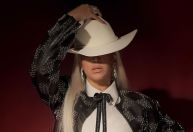 "Cowboy Carter": DJ confirma sample de funk em novo álbum de Beyoncé