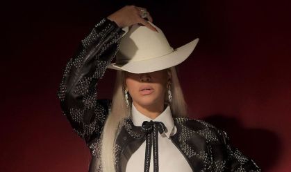 Novo álbum de Beyoncé chega às plataformas na sexta (29)