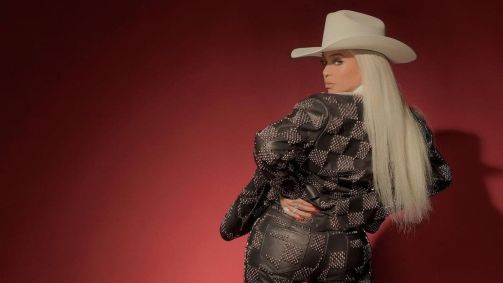 Beyoncé aposta em novo álbum no ritmo country