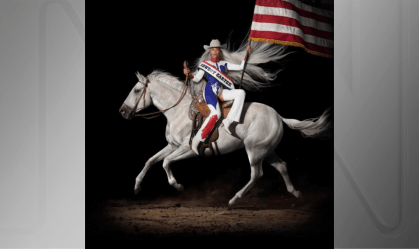 Como Beyoncé atendeu pedido Dolly Parton e mudou a letra de 'Jolene'