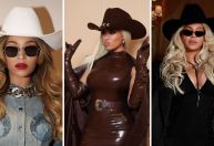 10 looks marcantes usados por Beyoncé na era 