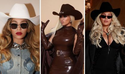 Estética é marcada pelo uso de botas, chapéus de cowboy e cintos